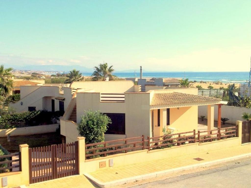 La Veranda Sul Mare room 1