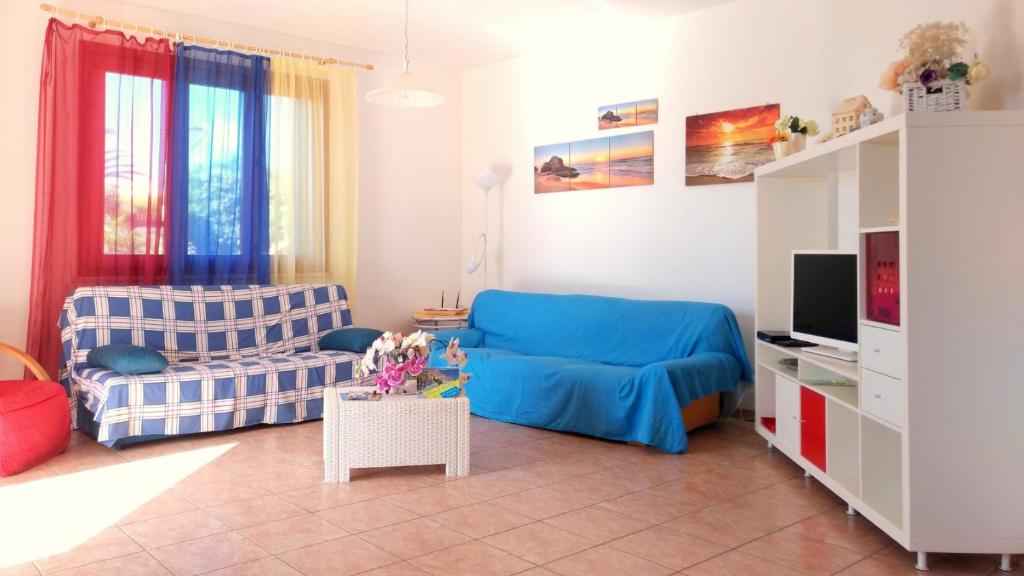 La Veranda Sul Mare room 4