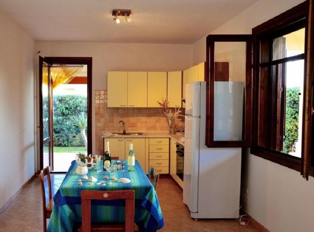 La Veranda Sul Mare room 5